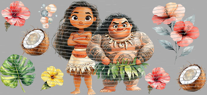 16oz Princess-N4-686